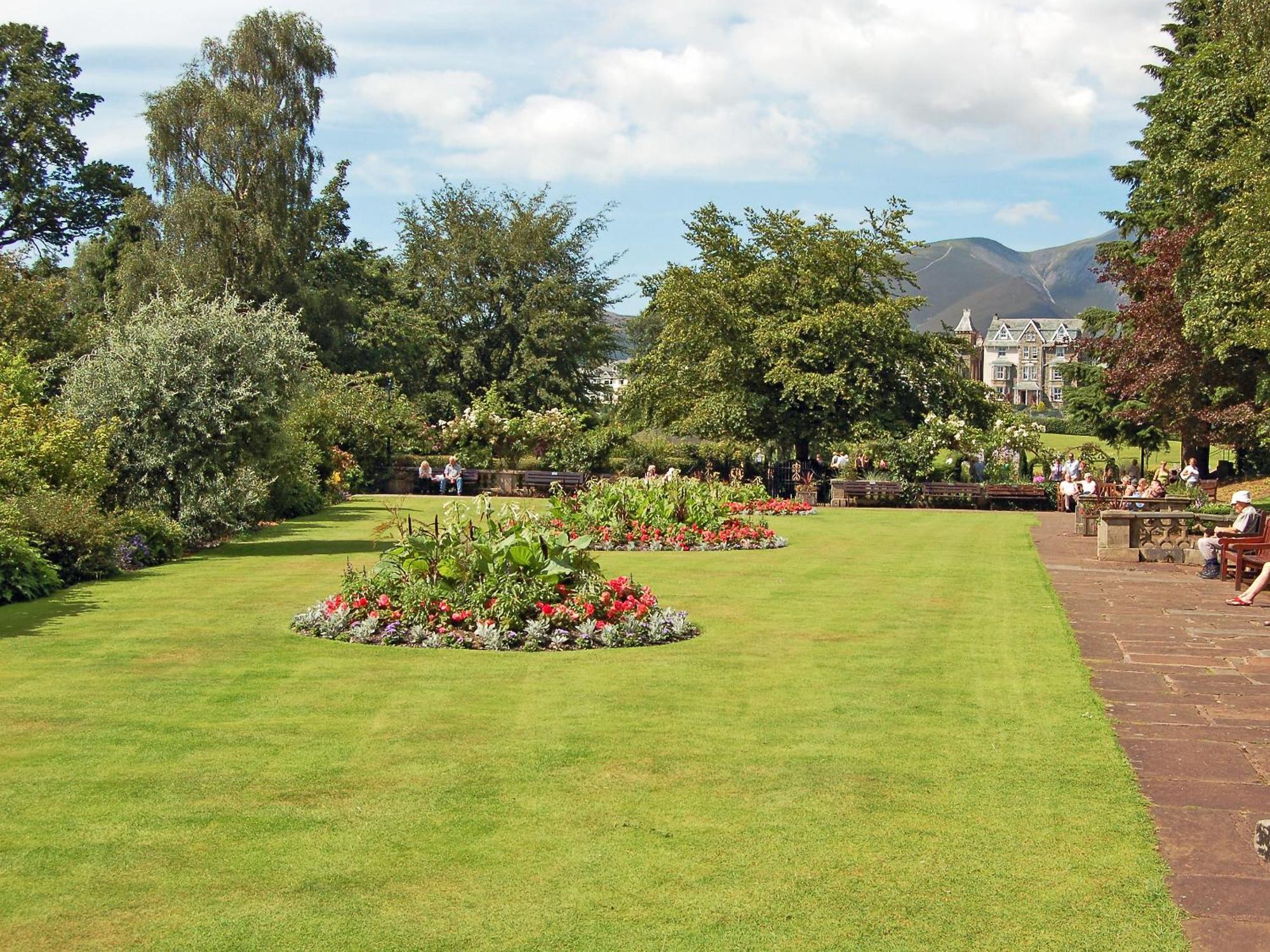 The Coach House Villa Thirlmere Exterior foto